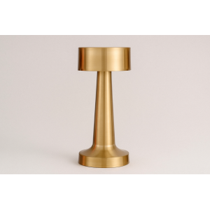 LUMINARIA DE MESA 23CM