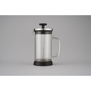 PRENSA FRANCESA DE VIDRO 350ML