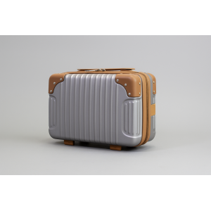 MALETA PARA COSMETICO E VIAGEM