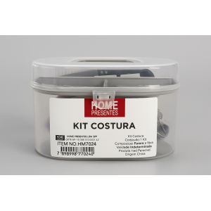 KIT COSTURA 55PCS