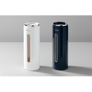 PORTA COPOS DE PLASTICO