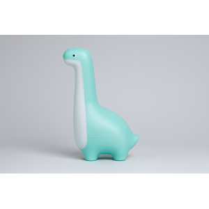 LUMINARIA INFANTIL DE MESA LED DINOSSAURO