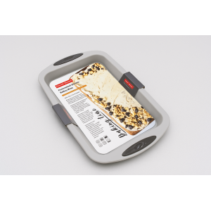 FORMA DE SILICONE 34X20