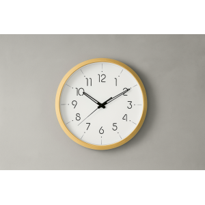 RELOGIO DE PAREDE 30CM