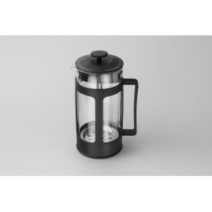 PRENSA FRANCESA DE VIDRO 350ML