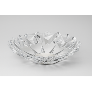 FRUTEIRA DE VIDRO 32CM