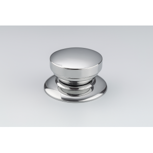 PEGADOR DE TAMPA DE PANELA DE INOX UNIVERSAL