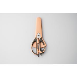 TESOURA DE COZINHA MULTIUSO 7 EM 1