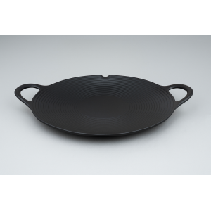  GRELHA CHURRASCO COREANO 32CM