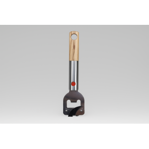 ABRIDOR DE GARRAFA INOX