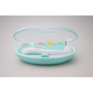 APARADOR DE UNHA INFANTIL