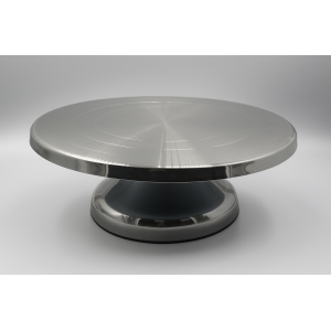 BAILARINA DE INOX PROFISSIONAL 30CM