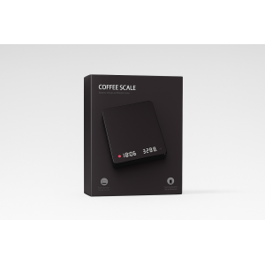 BALANCA DIGITAL PARA CAFE