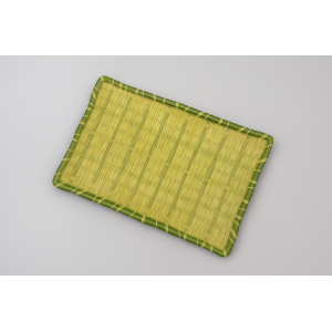 BANDEJA DE MELAMINA BAMBU