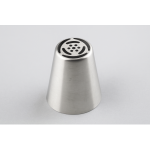 BICO INOX PARA MOLDAR BOLO