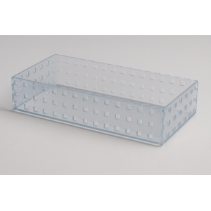 CAIXA ORGANIZADORA ACRÍLICA