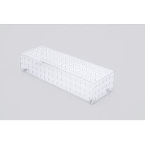 CAIXA ORGANIZADORA ACRÍLICA