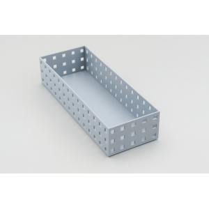 CAIXA ORGANIZADORA DE PLÁSTICO