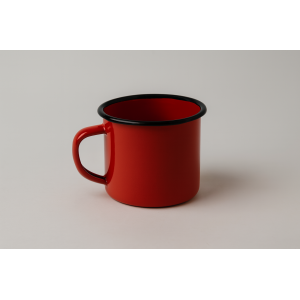 CANECA ESMALTADA 7CM