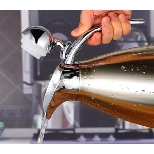 JARRA TÉRMICA INOX 1.5L