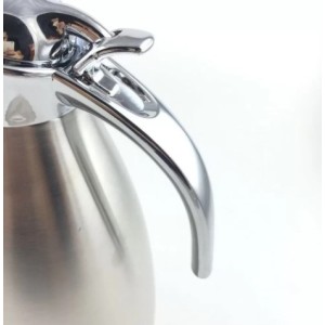 JARRA TÉRMICA INOX 1.5L