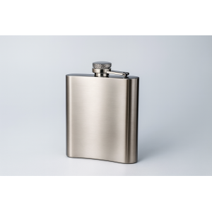 CANTIL DE INOX 180ML AG3053