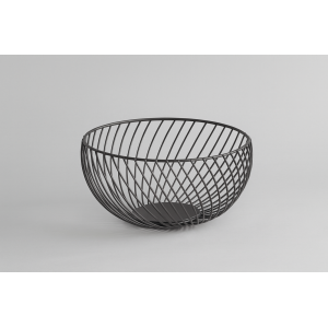 CESTO ARAMADO DE INOX