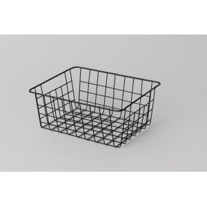 CESTO ARAMADO DE INOX