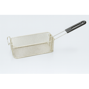 CESTO DE FRITURA DE INOX 24X11X11CM
