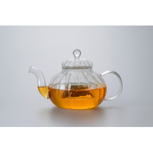 CHALEIRA DE VIDRO 1000ML