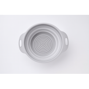 ESCORREDOR DE SILICONE 29CM