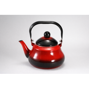 CHALEIRA ESMALTADA 1.5L