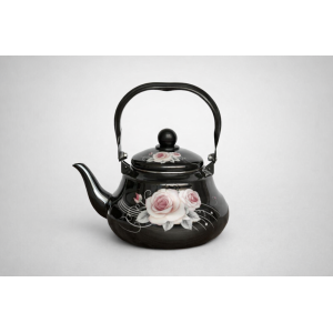 CHALEIRA ESMALTADA 2L