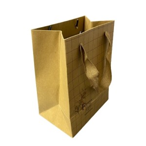 EMBALAGEM DE PRESENTE 15X20X10