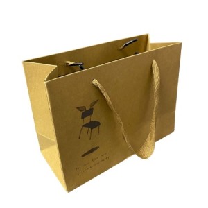 EMBALAGEM DE PRESENTE 20X15X10