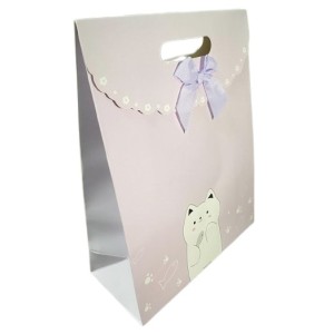 EMBALAGEM DE PRESENTE 24X32X11