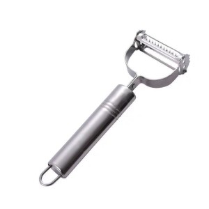 DESCASCADOR DE INOX 2PCS