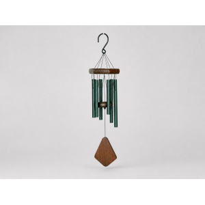 SINO DOS VENTOS DE BRONZE 100CM