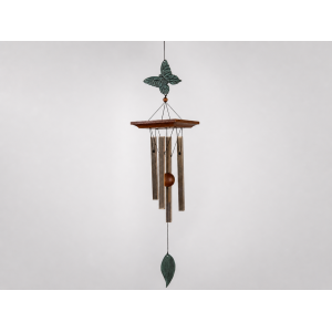 SINO DOS VENTOS DE BRONZE 62CM