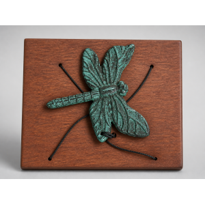 SINO DOS VENTOS DE BRONZE 62CM