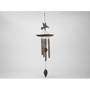 SINO DOS VENTOS DE BRONZE 62CM
