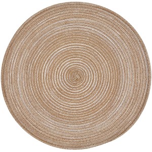 SOUSPLAT DE ALGODAO 38CM