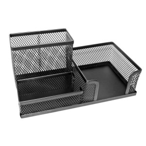 PORTA CANETA ARAMADO