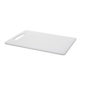 TÁBUA DE CORTE POLIETILENO 45X25