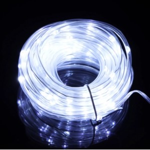 PISCA PISCA NATAL MANGUEIRA 10M BRANCA 127V