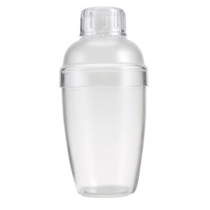 COQUETELEIRA ACRÍLICO 350ML