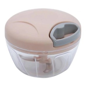 MINI PROCESSADOR DE LEGUMES