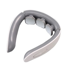 MASSAGEADOR ELETRICO PESCOÇO