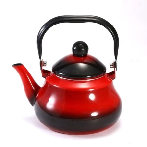 CHALEIRA ESMALTADA 1.5L