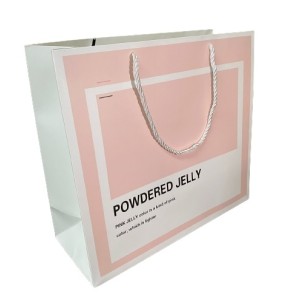 EMBALAGEM DE PRESENTE 36X32X14